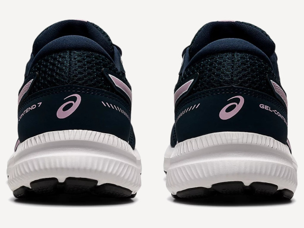 Кроссовки GEL-CONTEND 7 Ws (RU 41 EU 42 USw 10 СМ 26.5; french blue/barely rose)